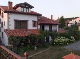 Casa Mari Paz Trasvía