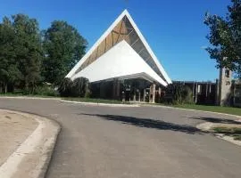 Cabañas Don Pocho