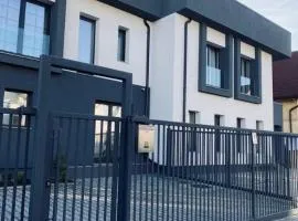 New House Sibiu