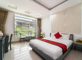 Belvilla Comfort Stays Near SECC formerly Cozy Hotel