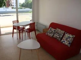 Appt 2 pièces LA ROCHELLE - LR030-E16