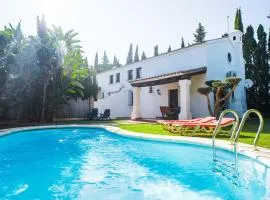 Villa Araucaria by Fontanilla Del Mar Holidays Rentals
