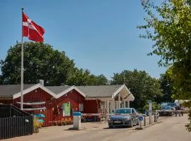 Husodde Strand Camping & Cottages