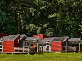 Husodde Strand Camping & Cottages