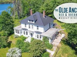 The Olde Anchor Bed & Breakfast