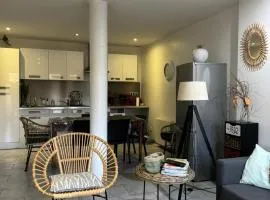 LES GITES CHEROIS maison esprit campagne 6 personnes