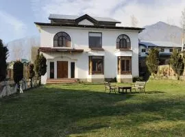 Al Rehman Homestay