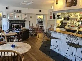 The Abbey Inn
