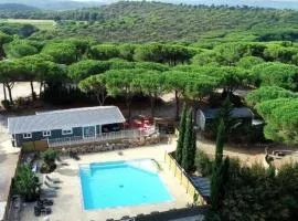 Ushuaïa Villages Camping Figurotta