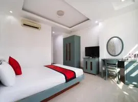 Collection O Cozy 5 Hotel - Near SECC