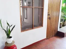 Casa de Los Berrios