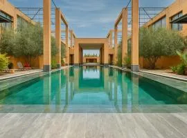 Atelier Loft Oliver Palm Resort