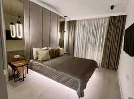 Hils Hotel Apartment by Warm