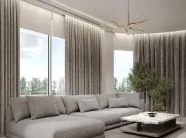 Dukley Villa sea view