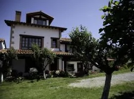 Casa Mari Paz Trasvía