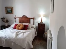 Casa Rural Gafas