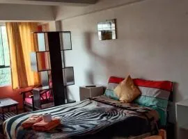 Aparthotel ANDESITA CUSCO