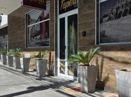 Tapera Hostel