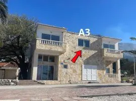 Apartmány Júlia