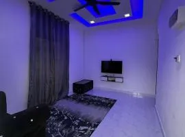 Qistina Homestay