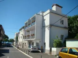 Apartmani sobe Matas