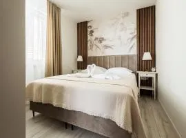 Apartman HILL
