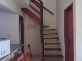 Toledo Damasco House