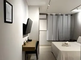 Conforto e Praticidade - Centro do RJ