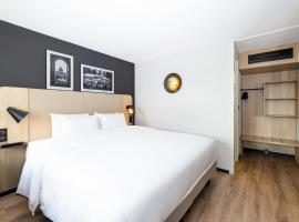 Campanile NATURE - Bordeaux Lac, khách sạn 3 sao ở Bordeaux