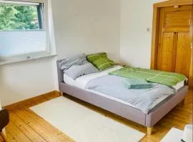 Gemütliches Zimmer