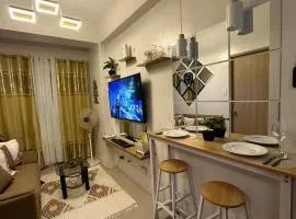 CK Suites Staycation at Vine Residences by SMDC