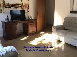 Pousada Estrela da Praia - Aluguel Casa