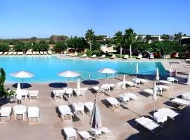 Villa Mery Villaggio Chiusurelle