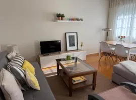 Vivienda en Combarro