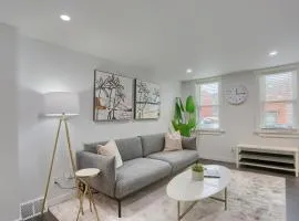 Stylish and Central 3BD Home Pittsburgh North Side