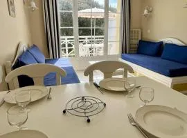 Au calme, appartement au cœur du Golf - Piscine