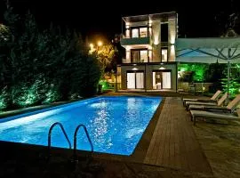 Ionian Villas Sivota