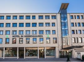 Hotel in Herrenhausen