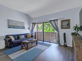 Bahia Vista A20, hotel in Avalon