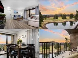 Newly Updated Lakeview Golf Retreat 1BDR Condo Resort 5057