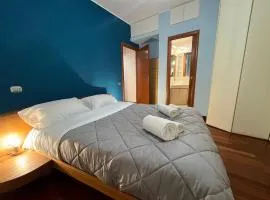 Charm Apartment & Relax Jacuzzi Roma-Gemelli