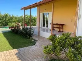 Thalassa Hideaway