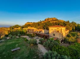 Salon-de-Provence में, होटल Garrigae Abbaye de Sainte Croix
