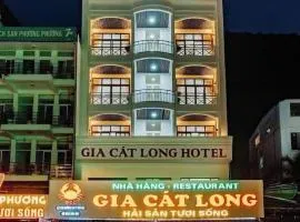 Gia Cat Long Boutique Hotel Cat Ba