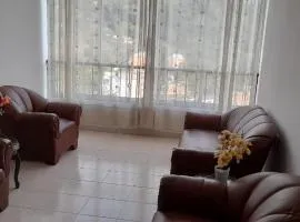 Hospedaje "Bella Suite" Villeta