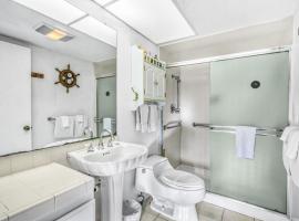 Bahia Vista A23: Avalon şehrinde bir otel