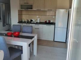 Apartman Tamara, hotel v destinaci Popadić