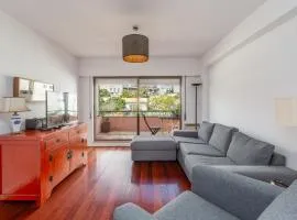 Lisbon Apartment 1