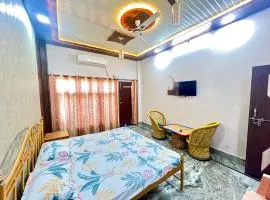 Agrawal homestay