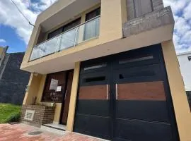 Apartamento Ubate